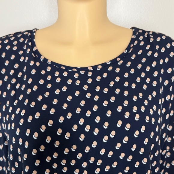 Ann Taylor Blouse Size Small - Picture 5 of 15
